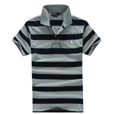 Cheap Men Polo Shirts wholesale No. 2457